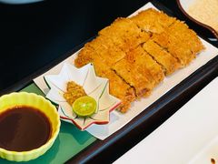 -上蔬无瑕· 创意素食·Vegetarian(华采天地店)