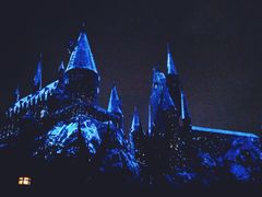 -哈利波特魔法世界