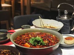 -胡大饭馆(青果路店)