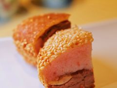 -北京古城老院厉晓麟精致菜