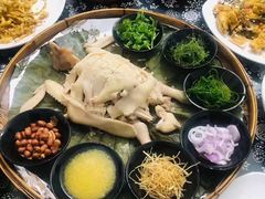 -大姑母农庄