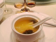 -南苑环球酒店云顶高级中餐厅(鄞县大道店)