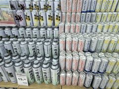 -中百仓储(古田路店)