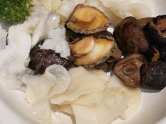 -喜上喜鸡煲翅(吉大店)