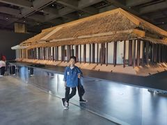 -盘龙城国家考古遗址公园