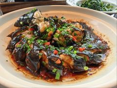 -环球港凯悦 · 享悦中餐厅