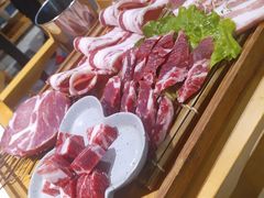 -秋木烤肉·韩国牛肉名家(高新旗舰店)