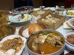 -老爷庙风味美食府(魏都大道店)