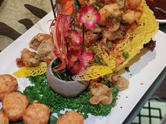 -金燕岛潮州酒楼