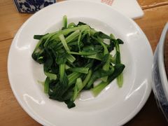 鸡毛菜-沪西老弄堂面馆(定西路店)