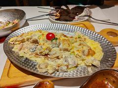 -俄士厨房(五棵松华熙LIVE店)