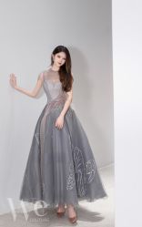 -WECOUTURE高级订制广州