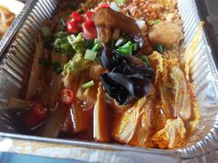 -云鼎·炙火精酿啤酒秘制烧烤(工体店)