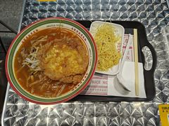 -亚皆老街南宁老友粉·米粉(印象城店)