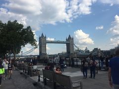 -伦敦塔桥