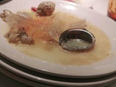 -加餐海鲜自助(宝龙一城店)
