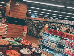 -百佳永辉超市(来福士广场店)