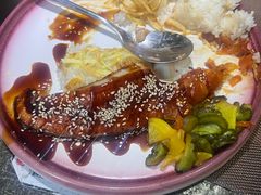 -将太无二·北美传奇寿司(瑞士公寓店)