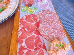 -PIZZA BIANCA(万象城店)