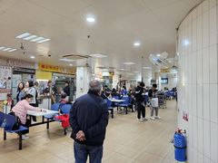 -下环街市熟食中心