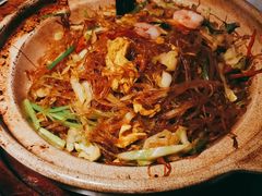 虾粒粉丝煲-韵秋荷(宝山龙湖天街店)