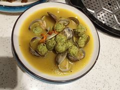 -前王院•巧克力海鲜市集餐厅(万平口店)