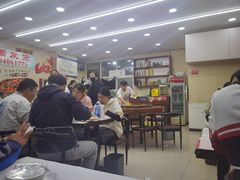 大堂-海之味海鲜大咖·家常菜
