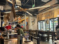 -破店肥哈·东北烧烤·夜宵(南山保利店)