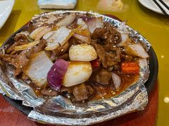 -HOHO餐厅(古子城店)