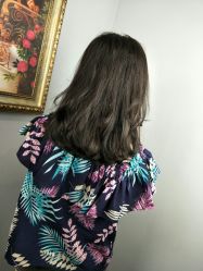 -GIRL STYLE 烫发·染发沙龙