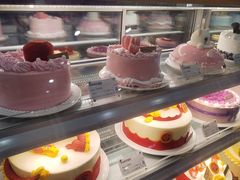 -GANSO元祖食品(白下店)