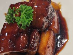 外婆红烧肉-申阿婆·上海菜·小海鲜(国展店)