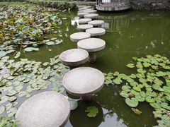 -垂虹公园