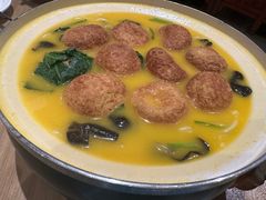 -山西会馆·晋菜·晋商宴·民俗博物馆(体育路店)