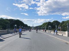 -维格兰雕塑公园