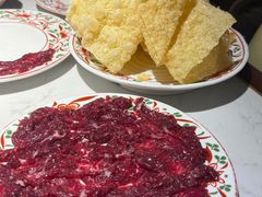 -汕头八合里海记牛肉店(清河店)