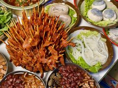 -钢管厂五区小郡肝火锅串串香(清河店)