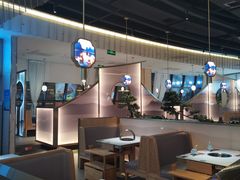-马家斑.鲜鱼火锅(松湖万科店)