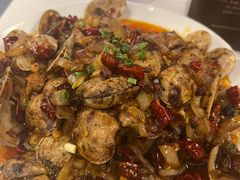 -戴叔叔龙虾馆·麻辣小龙虾