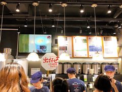 -茶颜悦色(嘉顿一楼吉时赏味游园会店)
