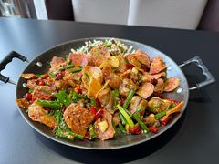 -滇西王子·山风云南菜·丽江地标品牌(古城南门店)