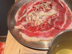 -西塔老太太泥炉烤肉(亚运村店)