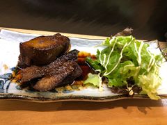 烤牛舌-昇鳗鱼家(浦东店)