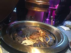 -鱼饪杰烤鱼餐厅