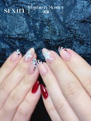 -斯馨·健康美甲美睫