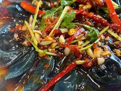 皮蛋-阿殳粥馆(水围村店)