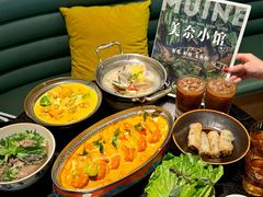 -美奈小馆·越南料理(福田星河COCO Park店)