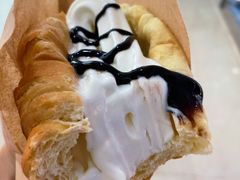 -麦当劳(无锡滨湖万达店)