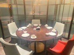 -东岭皇冠假日酒店-彩丰楼中餐厅