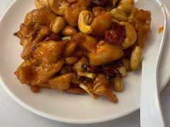 精品宫爆鸡-峨嵋酒家(德内店)
